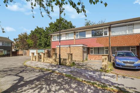Osborne Gardens, Thornton Heath, CR7