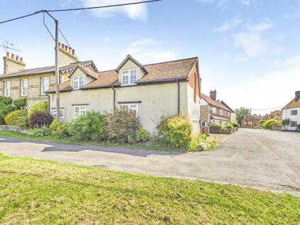 Church End, Haddenham