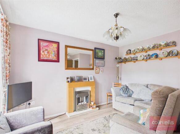 3 bed Terraced for sale Image 4
