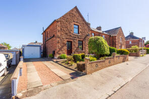 30, Cresswell Avenue, Dumfries DG1 2EZ