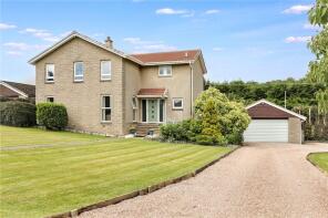 7, The Glebe, Dunfermline KY12 9UT