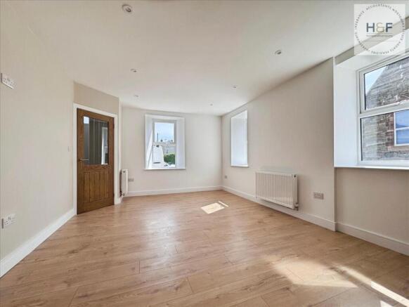 Open Plan