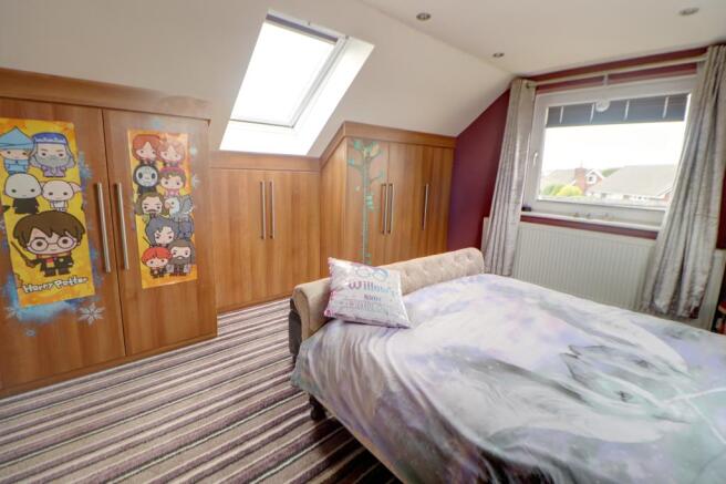 Bedroom Two Pic1