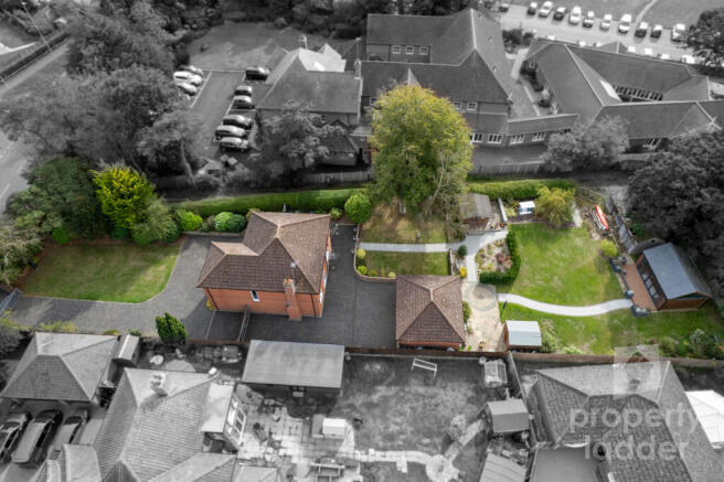 Yarmouth Road, North Walsham, Norfolk photo 4