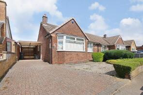 4, Longmynd Drive, Northampton NN5 6DQ