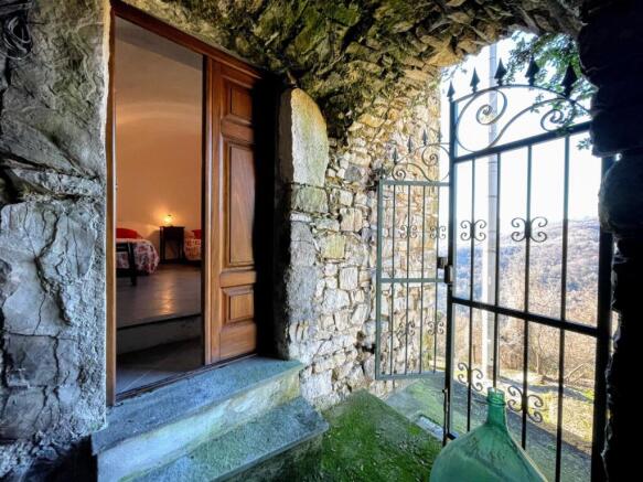 La Terrazza Fiorita