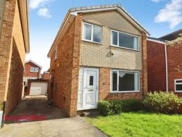 38, Carr View Road, Kimberworth, Rotherham S61 2BJ