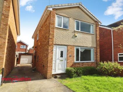 Carr View Road, Kimberworth, Rotherham. S61 2BJ