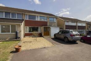 7, Bartlett Close, Frome BA11 2EZ