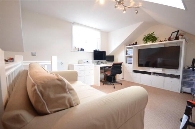Loft Room