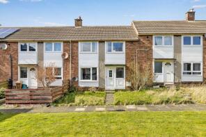 21, Drum Avenue, Moredun, Edinburgh EH17 7EF