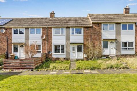 21 Drum Avenue, Gilmerton, Edinburgh, EH17 7EF