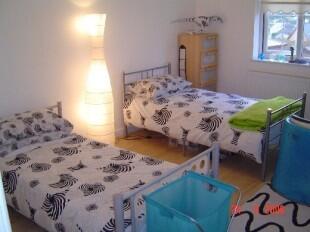 2ND BEDROOM