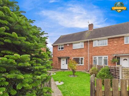 Darleydale Avenue, Birmingham, B44