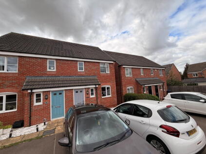 Moseley Avenue, Market Harborough, LE16 9HT