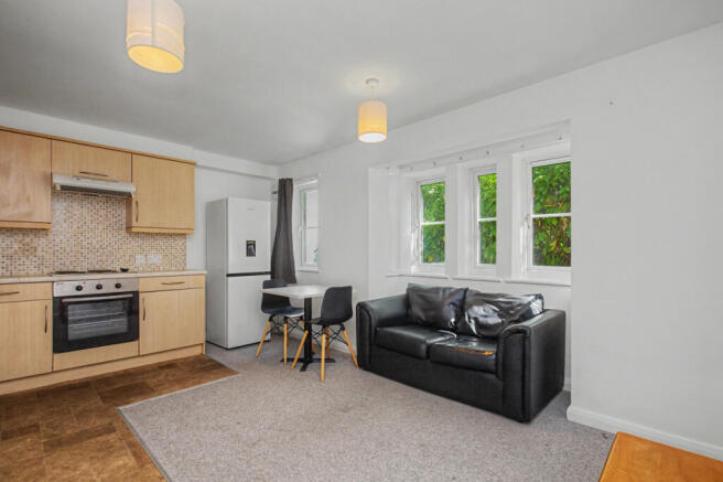 Open Plan