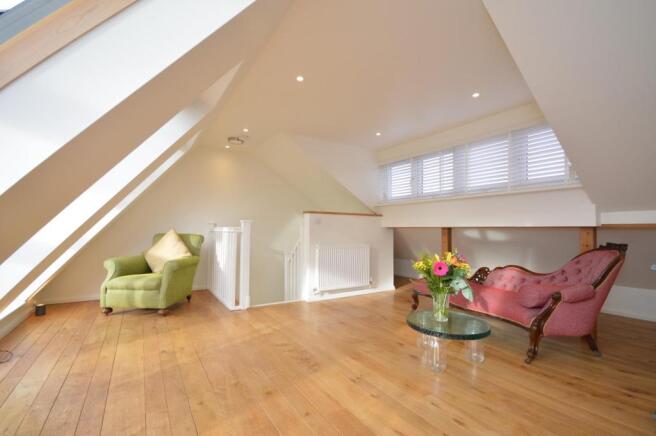 First Floor Sitting Room