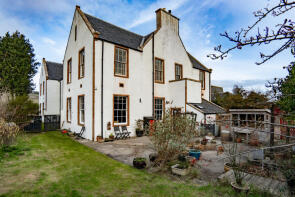 Flat 4, Ness House, Ness Road, Fortrose IV10 8SD