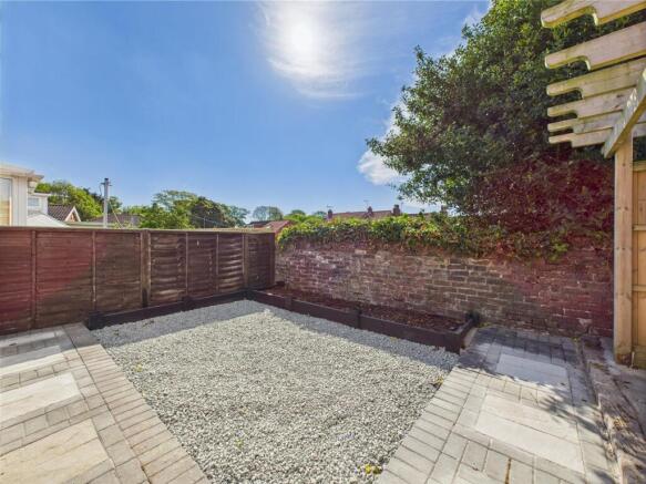 2 bed Semi-Detached Bungalow for sale Image 10