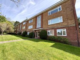 9, Avon Court, Garrard Gardens, Sutton Coldfield B73 6DN