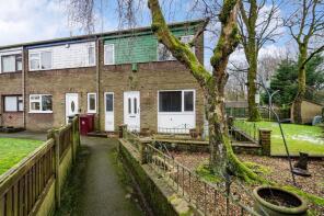 50, Pendle Court, Bolton BL1 6PY