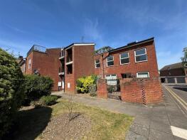 8, Strafford Court, Pondcroft Road, Knebworth SG3 6DF