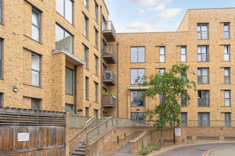 Connersville Way, Croydon