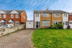 14, Sunrise Hill, West Hill, Cannock WS12 4AL