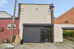Rear Of 18, Norton Road, Stockton-on-tees TS18 2BS