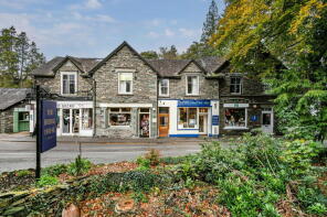 Kirk Allan, Stock Lane, Grasmere LA22 9SN