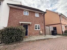 5, Willow Park, Church Road, Blandford Forum DT11 8UB
