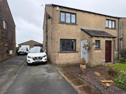 Micklemoss Drive, Queensbury, Bradford