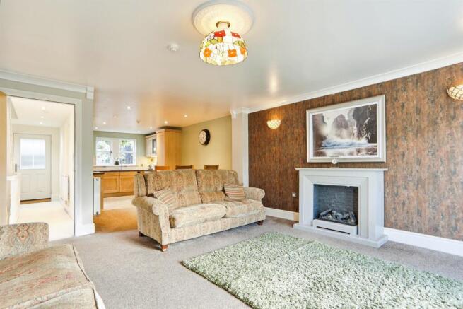 4 bed End of Terrace for sale Image 7