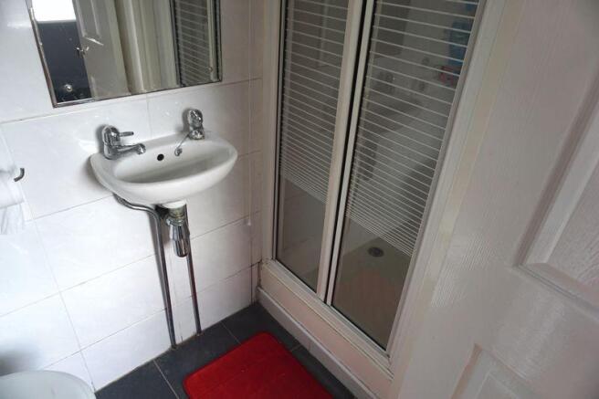 Shower Enclosure