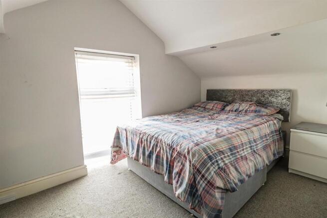 Annex Bedroom