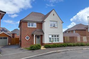 3, Oaktree Drive, Warwick CV34 8DP