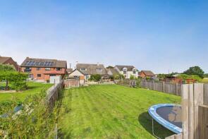 The Beeches, Hepworth Road, Bury St. Edmunds IP31 1BP