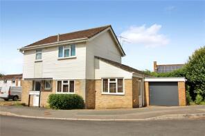 21, Brookdene, Haydon Wick, Swindon SN25 1RN