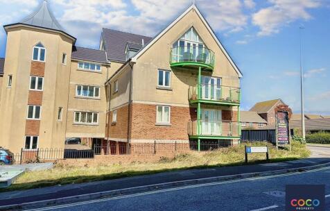 Passage Close, Weymouth, DT4