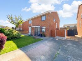 25, Lon Gwyndaf, Prestatyn LL19 8YG