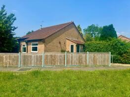39, Foston Gate, Wigston LE18 3SS
