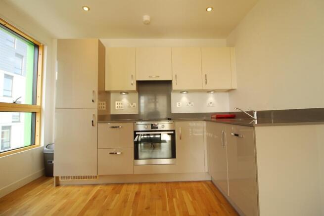 Kitchen+