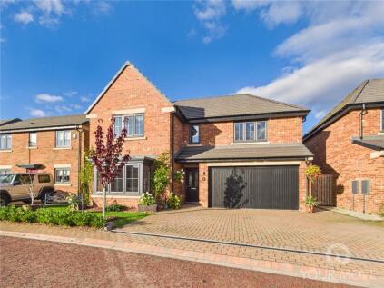 Kentbeck Drive, Hurworth, Darlington, Durham, DL2