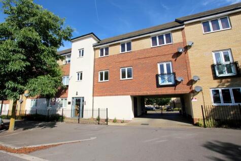 Eagle Way, Hampton Centre, Peterborough, PE7 8GS