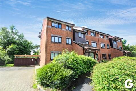 Euston Grove, Ringwood, Hampshire, BH24