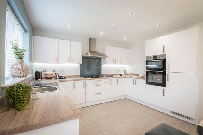 Example Kitchen