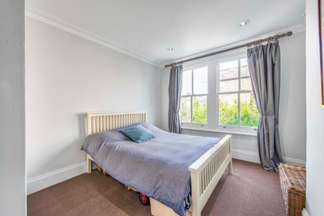 Bedroom Five