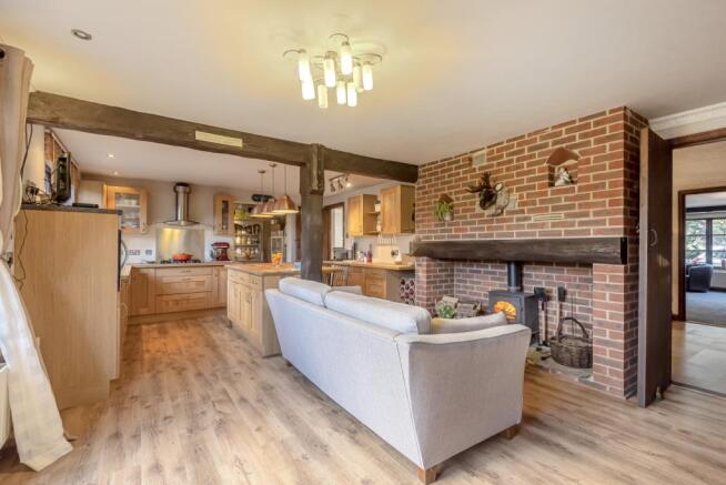 Kitchen Diner (ot...