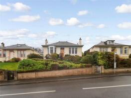 11, Burnside Road, Gourock PA19 1XB