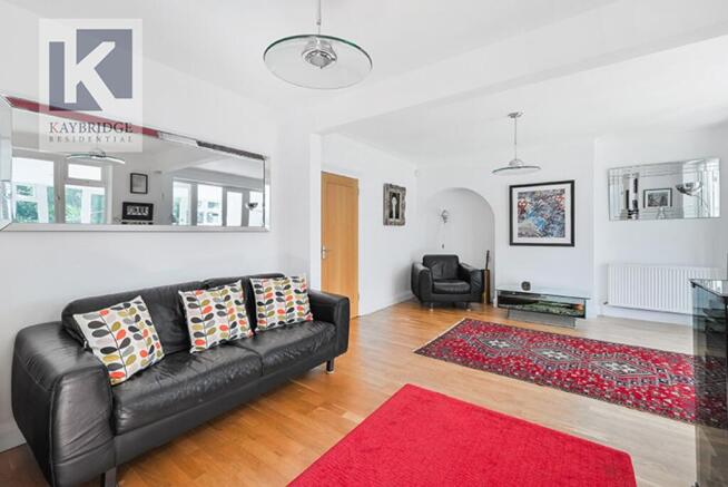 Stoneleigh Park Road, Epsom - KT19 0RQ